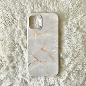 Burga iPhone 12 Mini Case